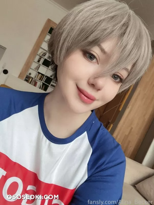 Alina Becker - Uzaki-chan - 3