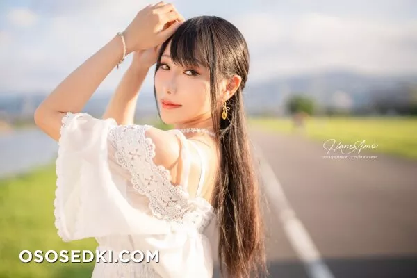 Hane Ame -  Original Summer Picnic 私服_夏日瑟瑟野餐 - 3