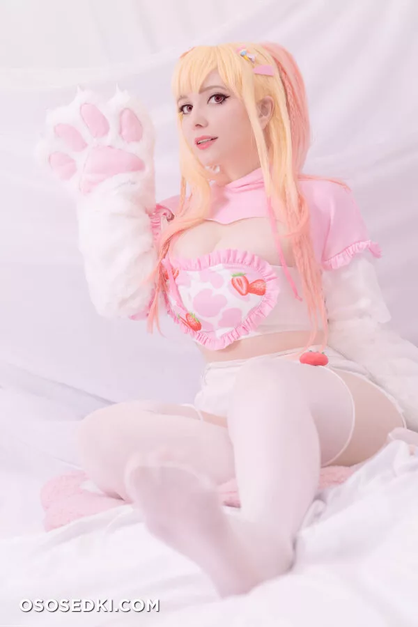 Mirikashi - Strawberry Marin - 4