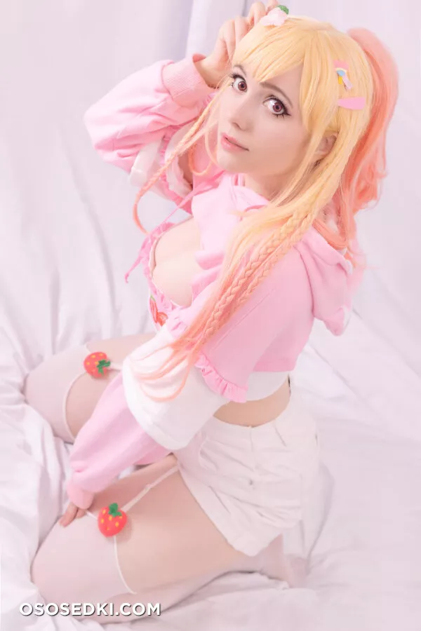 Mirikashi - Strawberry Marin - 5