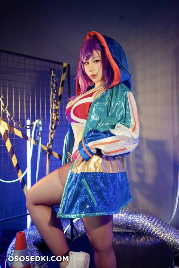 Noi Oogami - Shizuka Mikazuki (Zom 100 zombie ni naru made ni shitai 100 no koto) - 3