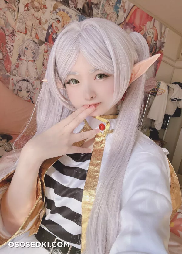 Xidaidai - Frieren - 3