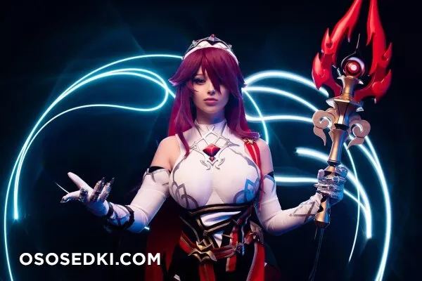Lady Melamori - Rosaria - 2