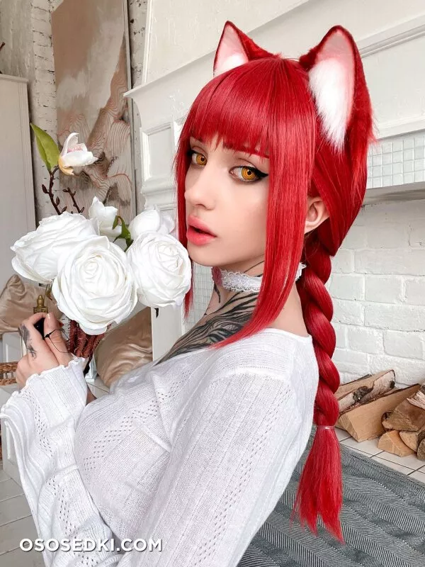 Alin Ma/Xenon - Makima (Chainsaw Man) - 1