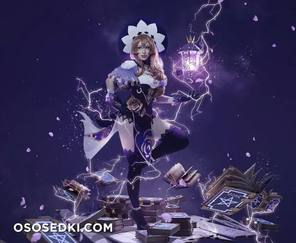 Lady Melamori - Lisa - 1