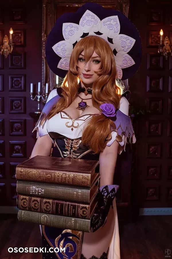 Lady Melamori - Lisa - 3