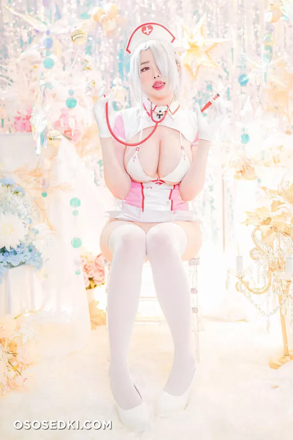 Kaya Huang - Prinz Heinrich Nurse - 1