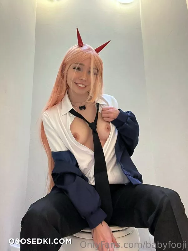 Babyfooji - Power - 3