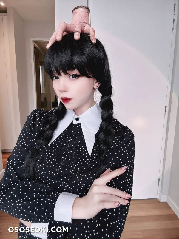Caticornplay - Wednesday - 1