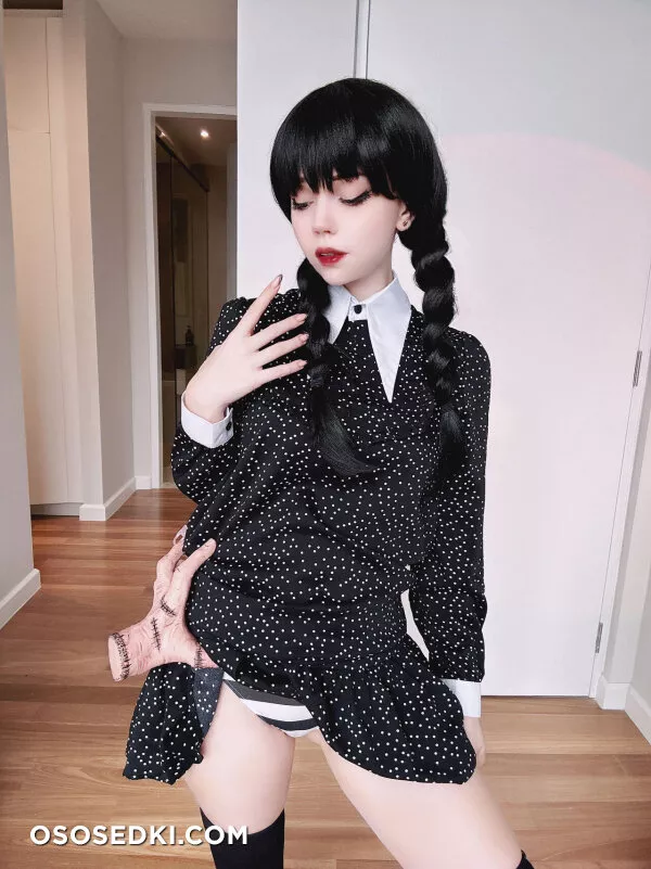 Caticornplay - Wednesday - 4