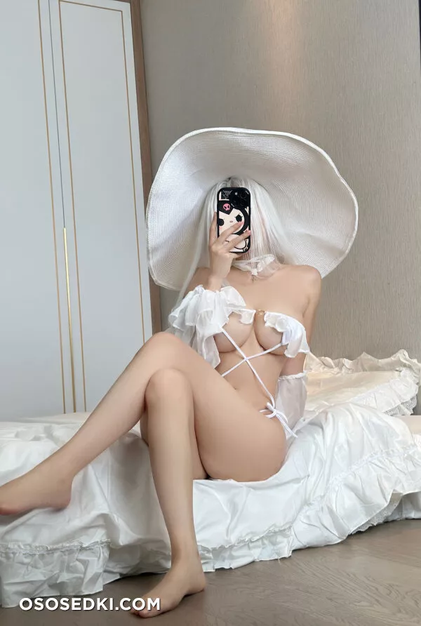 小仓千代w - 约克城泳装 - 3