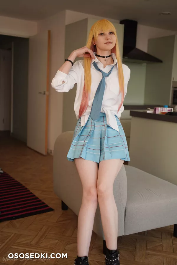 Little Emo Kitten - Marin - 2