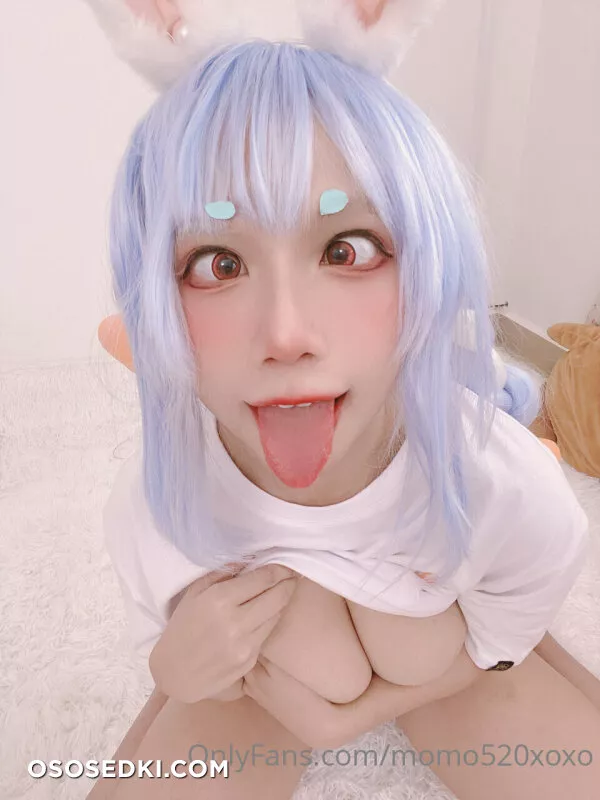 Momoko.xoxo - Pekora - 2