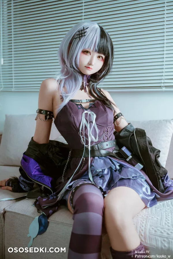 KuukoW - Shiori Novella (Hololive) - 4
