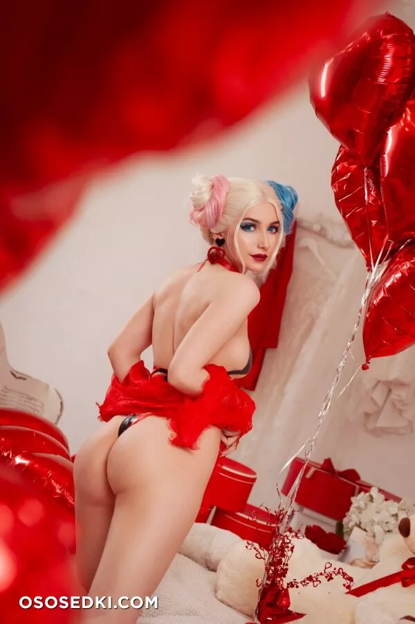 Ulichan - Harley - 5