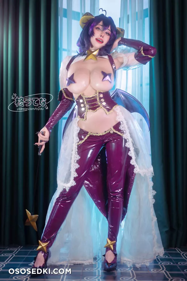 Byoru-Magia Baiser - 2