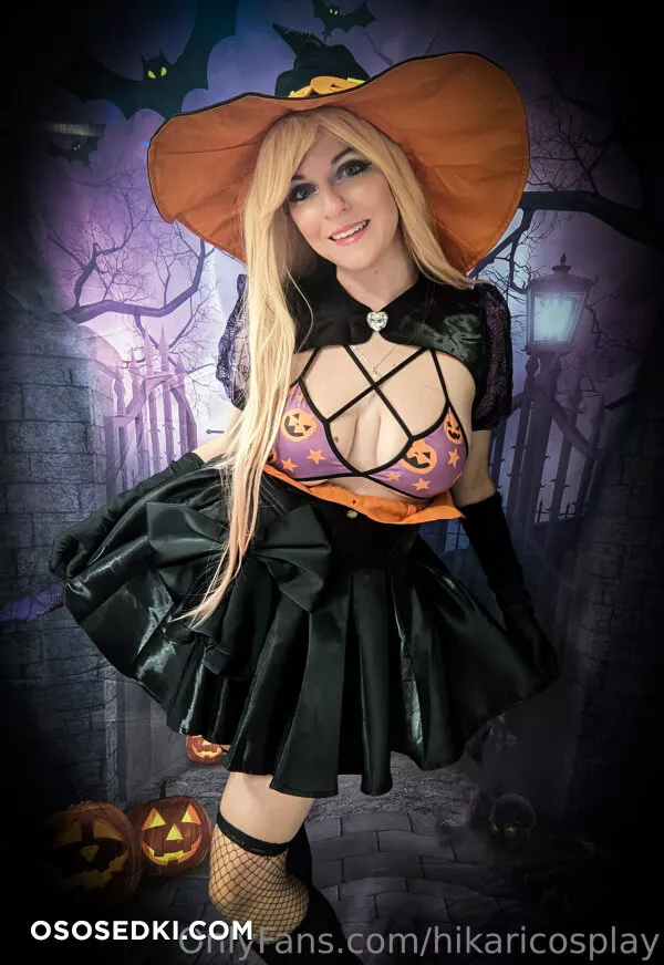 Hikari - Witch Marin - 5