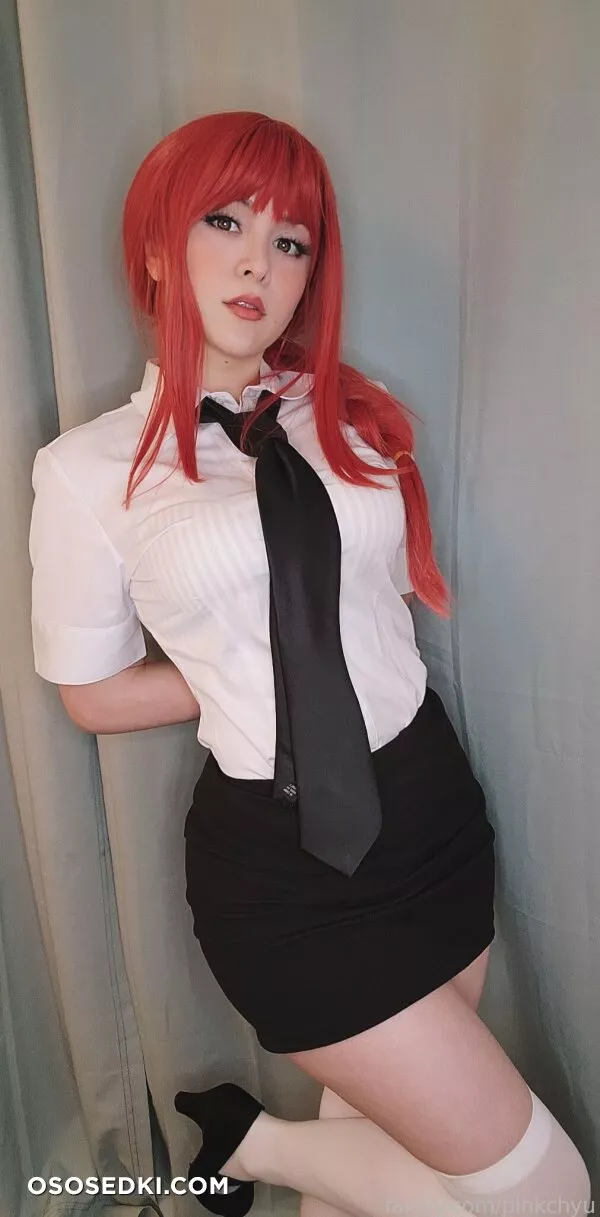 Pinkchyu - Makima - 1