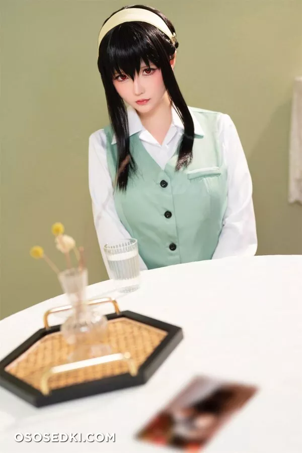 Hoshilily - Yor Forger (Spy x Family) - 4