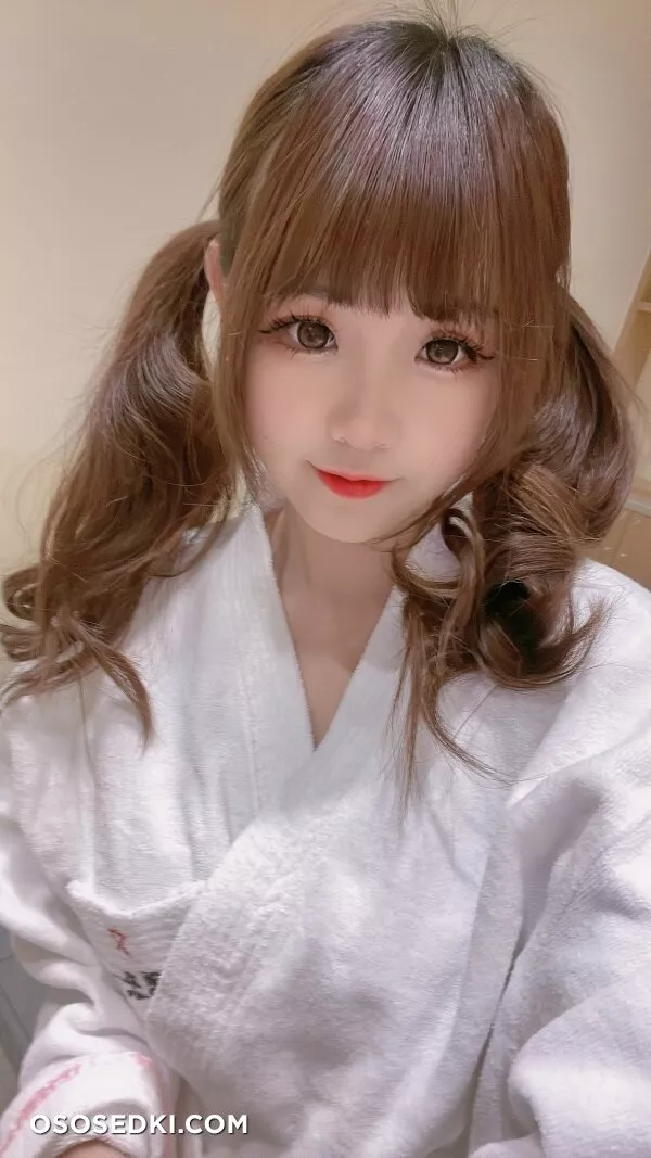 miko酱ww – 泡汤啦 - 2