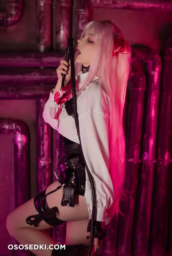 Tsuki Desu - Yuni - 4