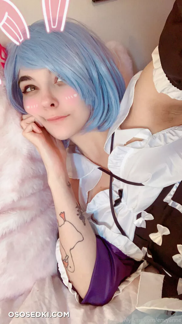 REM lingerie - 4