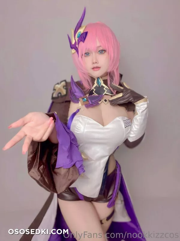 Nookkiizz - Elysia - 1