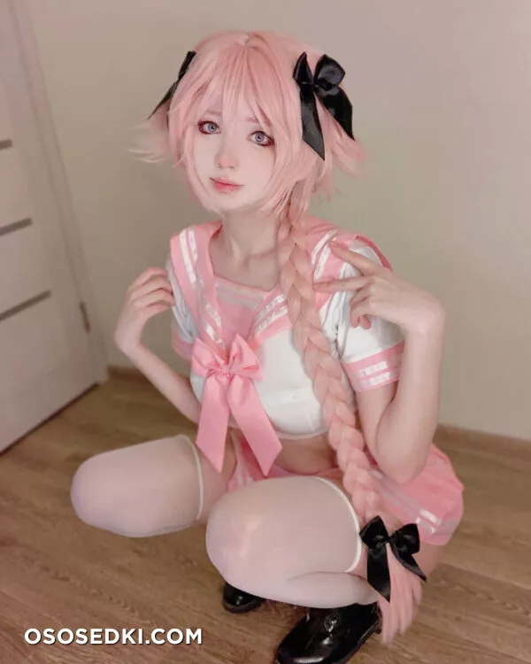 Sir Cocky - Astolfo - 1