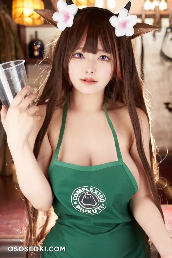 Itchika Red-Beryl - Starbucks Kashino - 5