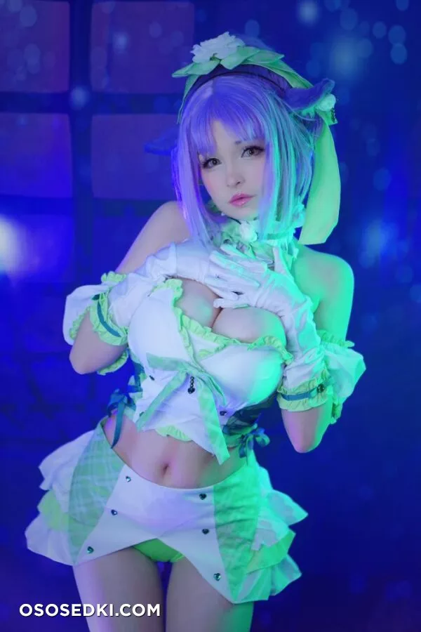Hidori Rose - Cinnamon (Nekopara) - 1
