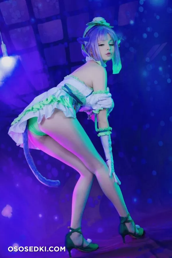 Hidori Rose - Cinnamon (Nekopara) - 5