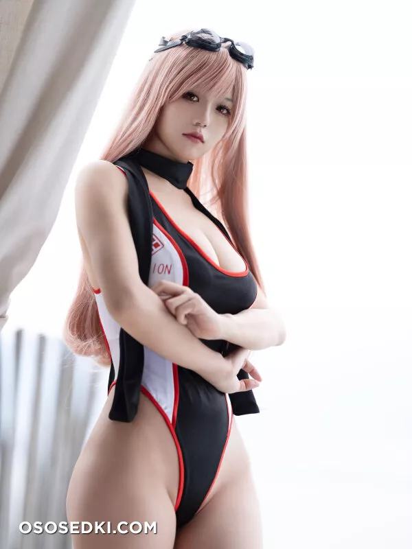 小仓千代w - Rapi - 1