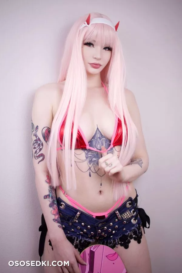 Lynie - Zero Two - 3