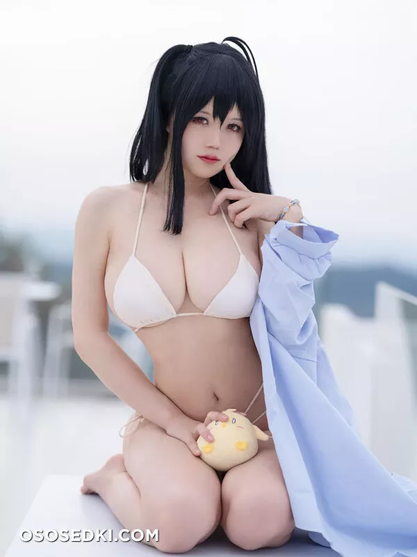 小仓千代w - Taihou - 3
