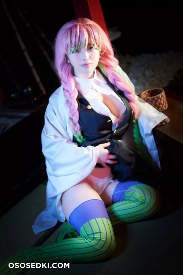 Itchika Red-Beryl - Mitsuri - 1
