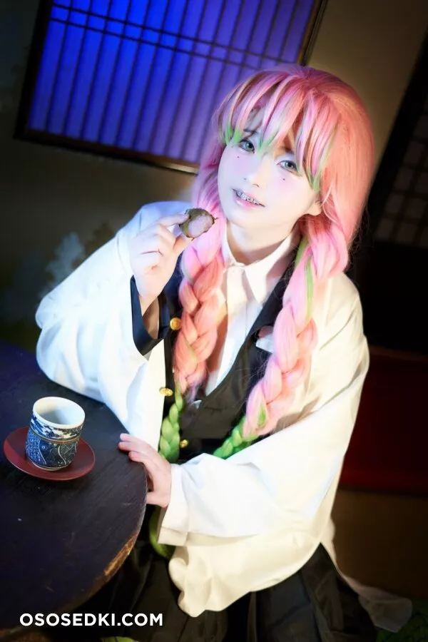 Itchika Red-Beryl - Mitsuri - 3