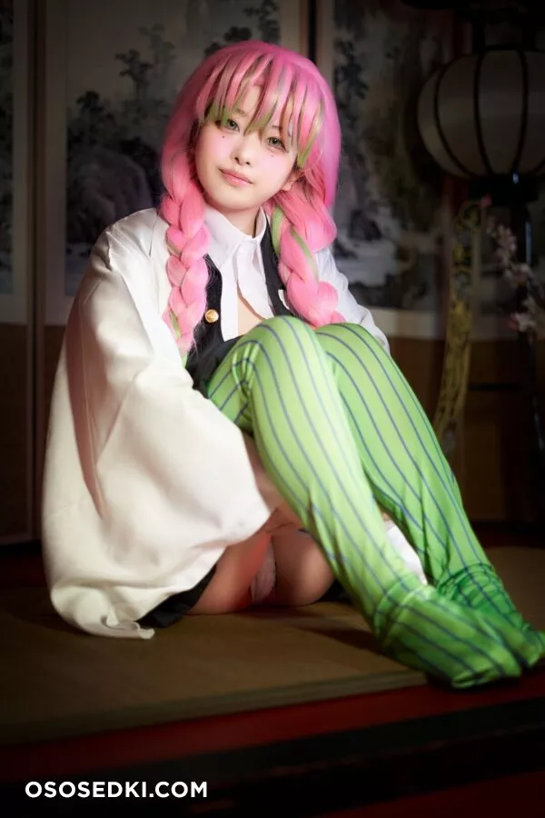 Itchika Red-Beryl - Mitsuri - 5