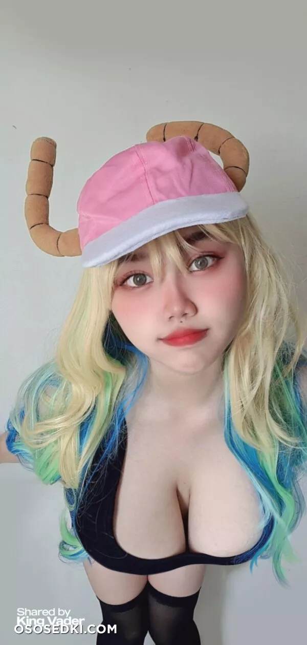 Tsunnyanchan - Lucoa - 1