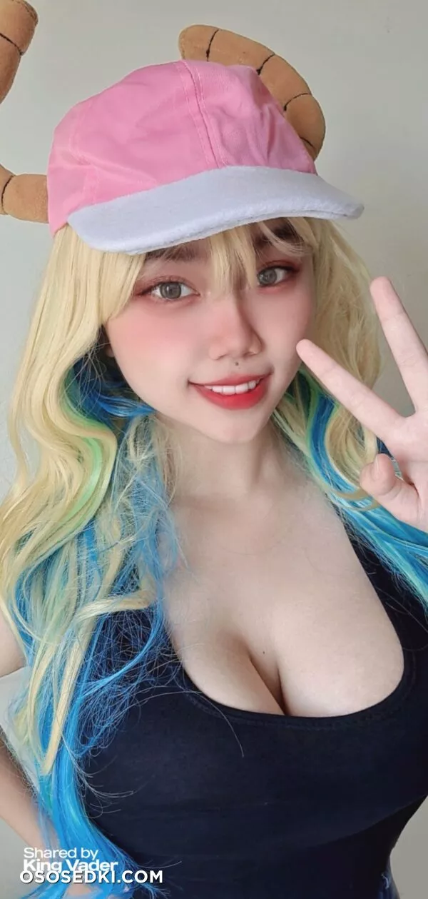 Tsunnyanchan - Lucoa - 2