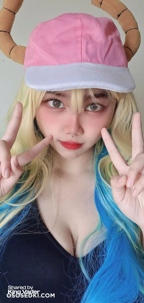Tsunnyanchan - Lucoa - 3