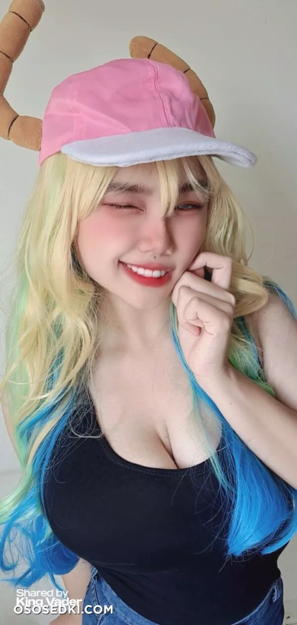 Tsunnyanchan - Lucoa - 4