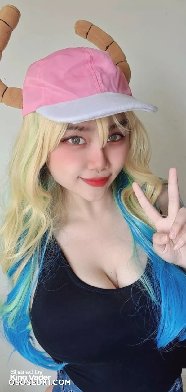Tsunnyanchan - Lucoa - 5