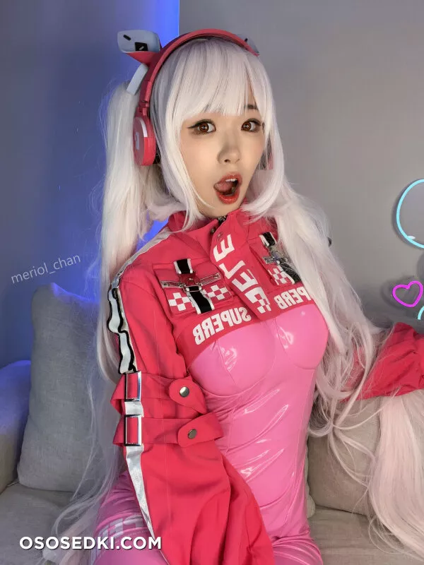 Meriol - Alice Nikke - 1