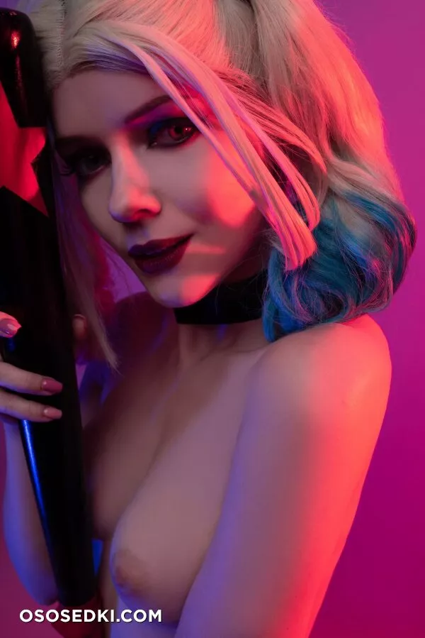Evenink - Harley - 1