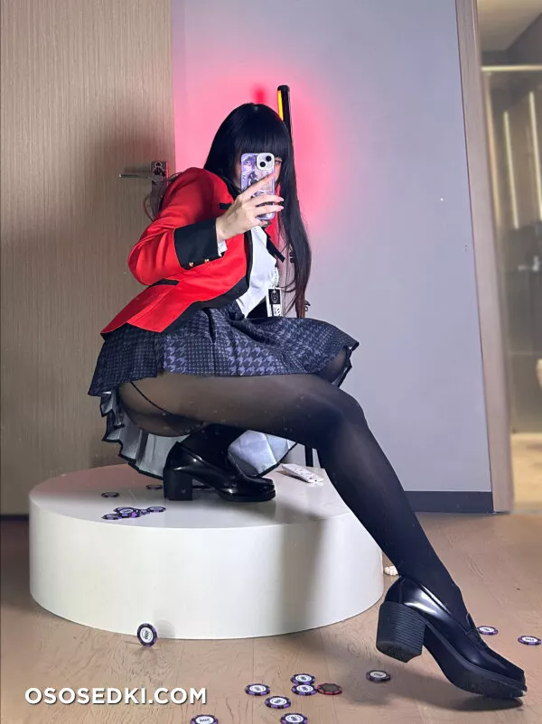 九言 – Yumeko - 5