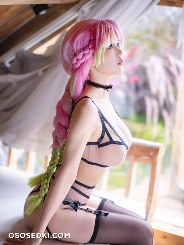 小仓千代w - Mitsuri - 4