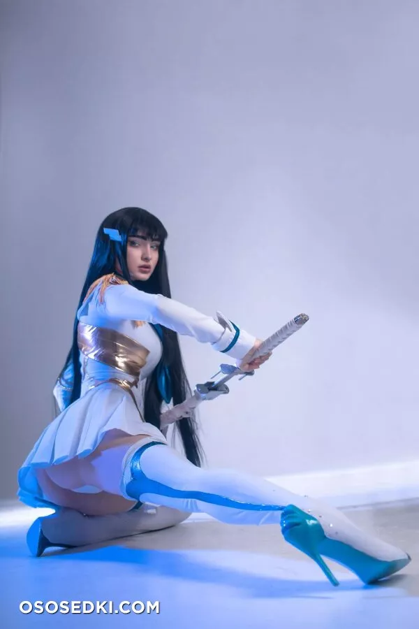 Hologana - Satsuki - 4