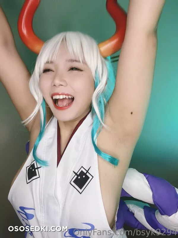 Smile Bibison - Yamato - 1