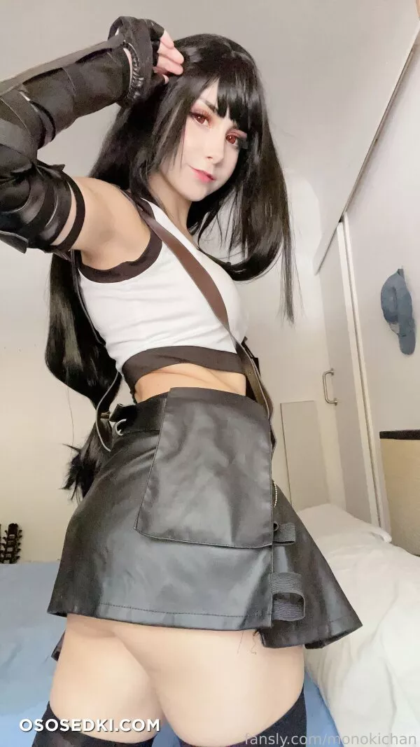 Monoki Chan - Tifa - 1