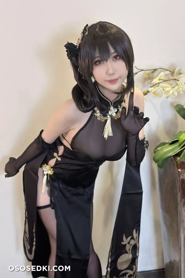 Fangqiao Yepo - Chen Hai - 1